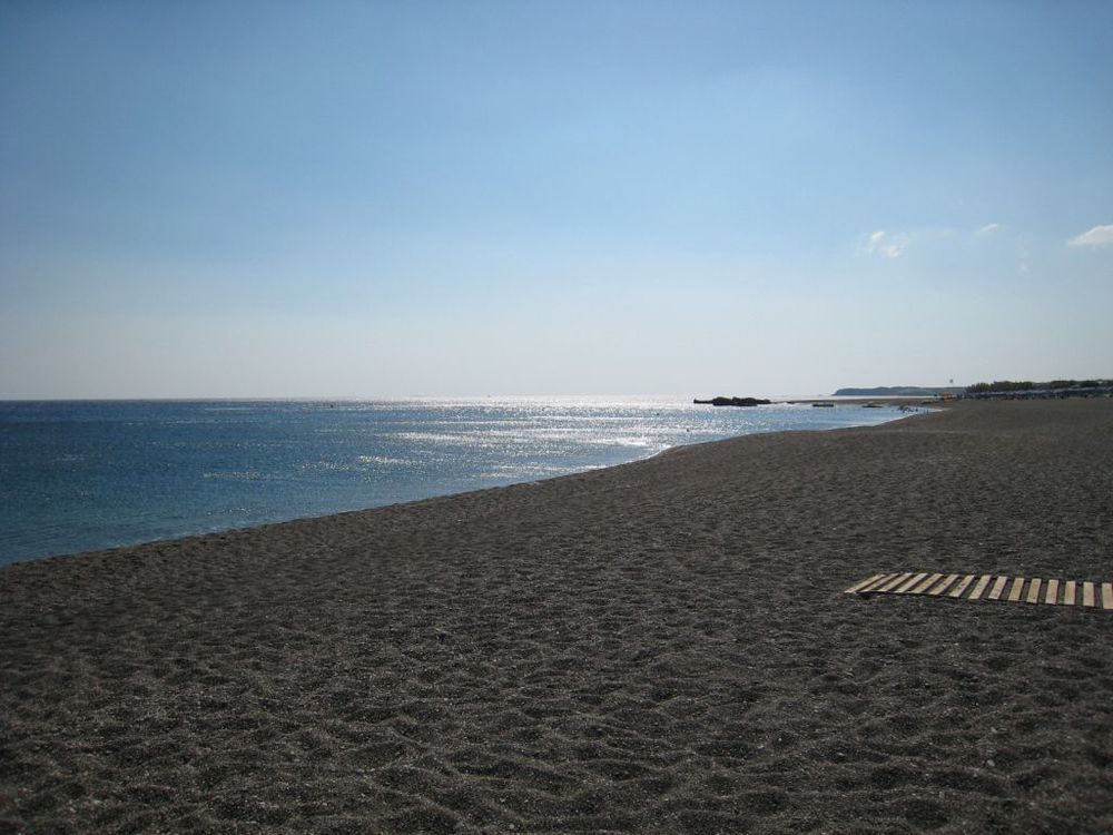 Coriva Beach Hotel & Bungalows Koutsounári Fasilitas foto